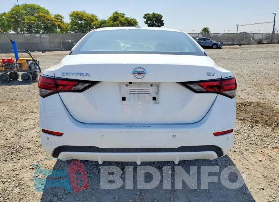 3N1AB8CV4PY320302 Photo# 6