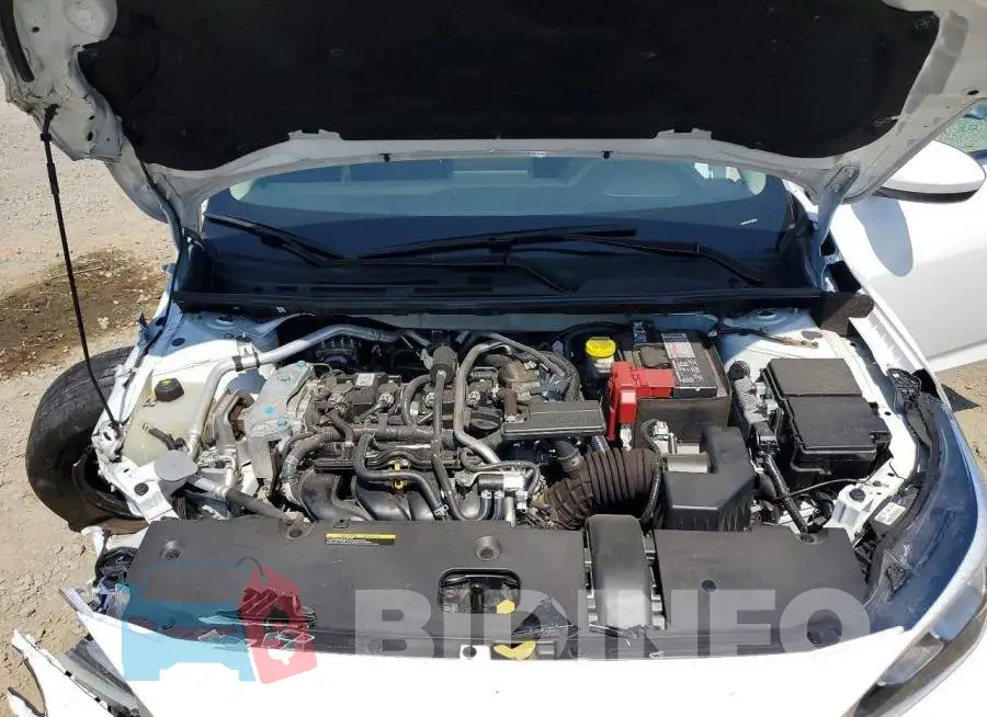3N1AB8CV4PY320302 Photo# 11