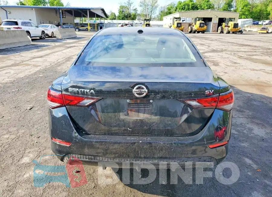 3N1AB8CV5LY283352 Photo# 6