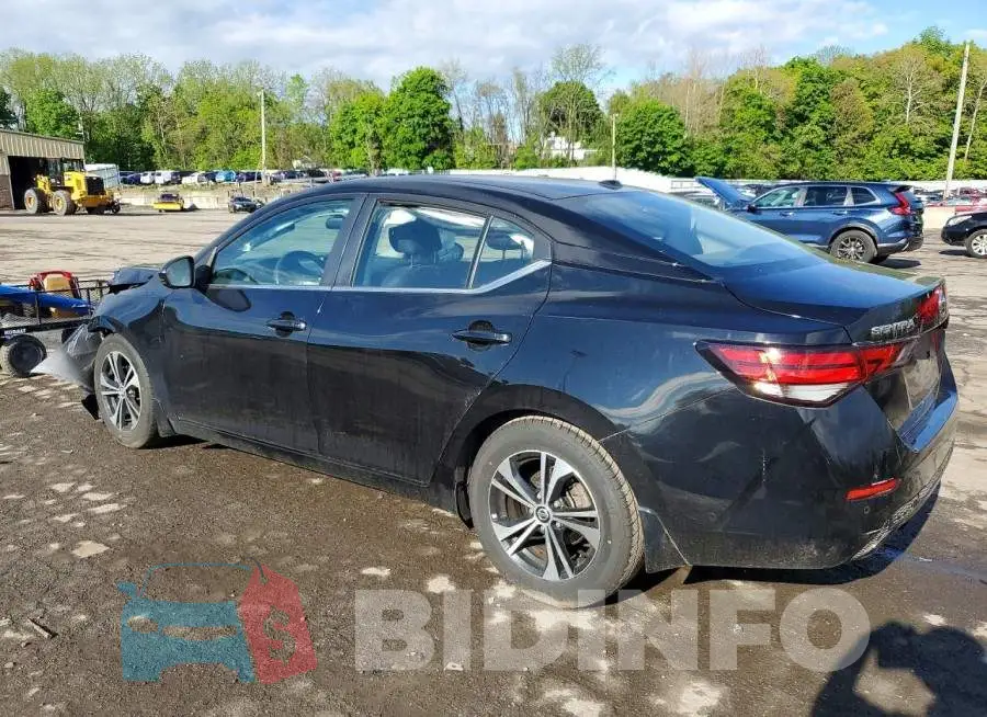 3N1AB8CV5LY283352 Photo# 2