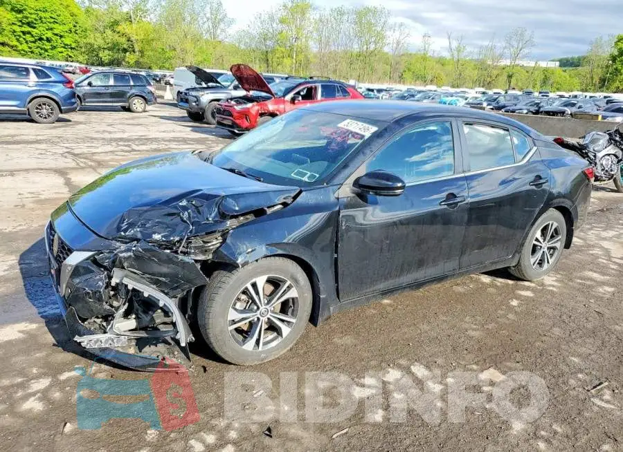 3N1AB8CV5LY283352 Photo# 1