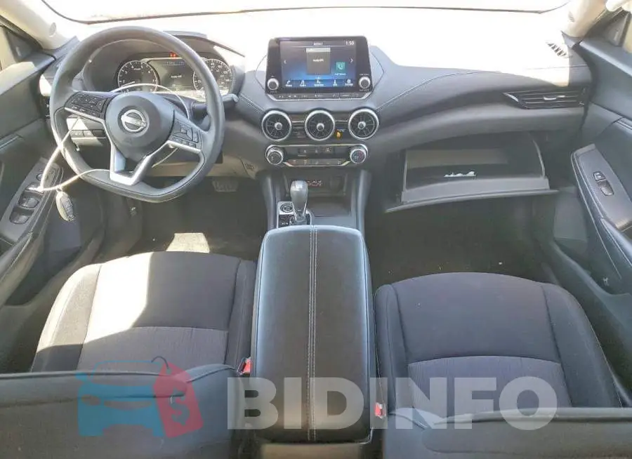 3N1AB8CV5RY206280 Photo# 8