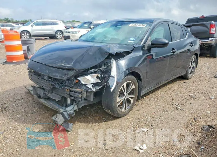 3N1AB8CV6MY257540 Photo# 1