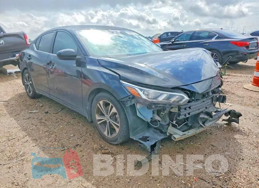3N1AB8CV6MY257540 Photo# 4