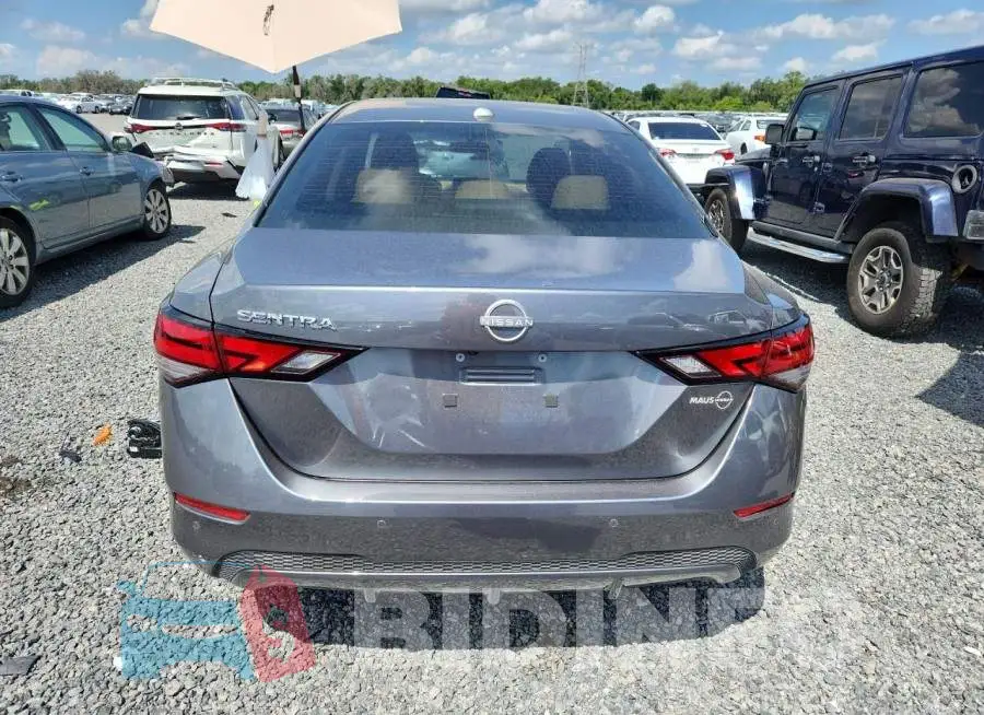 3N1AB8CV6SY385077 Photo# 6