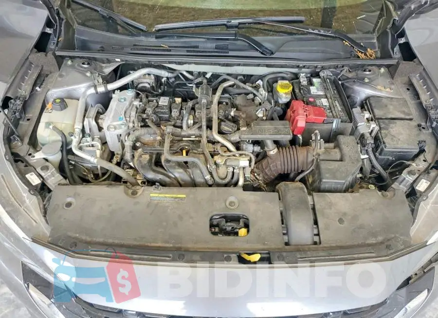 3N1AB8CV7RY304582 Photo# 11