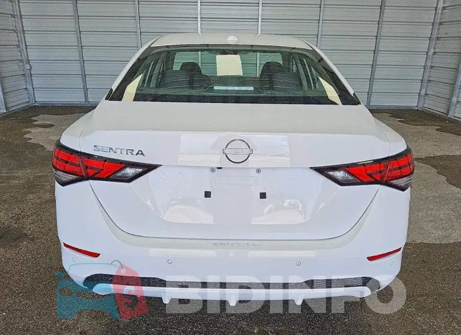 3N1AB8CV7SY316821 Photo# 6