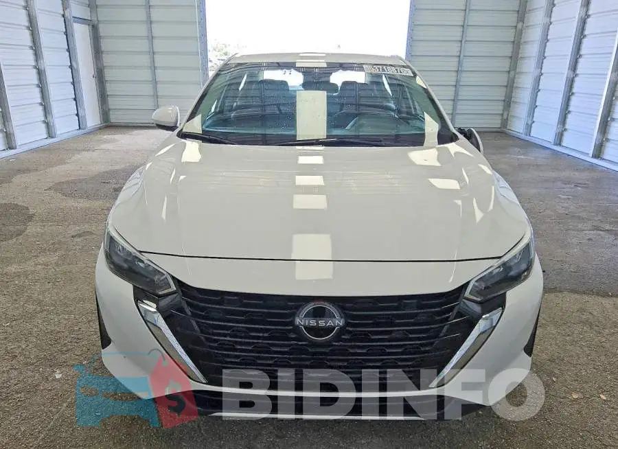 3N1AB8CV7SY316821 Photo# 5