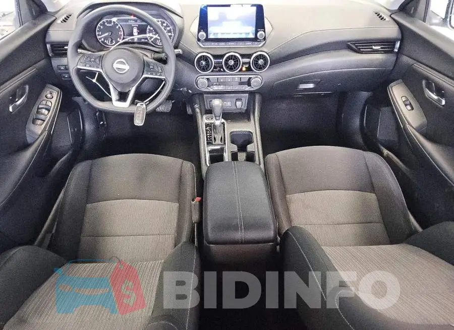 3N1AB8CV7SY316821 Photo# 8