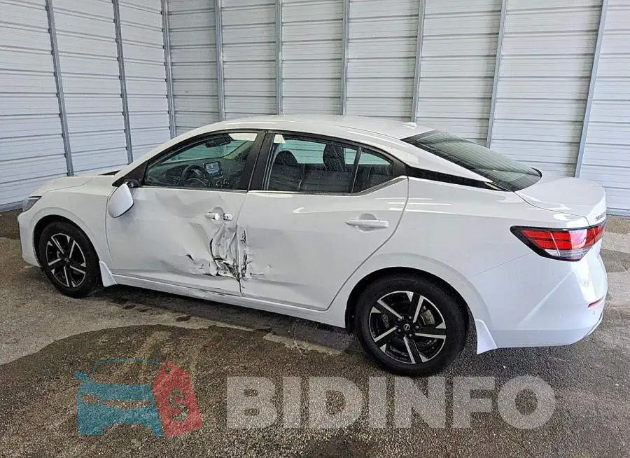 3N1AB8CV7SY316821 Photo# 2