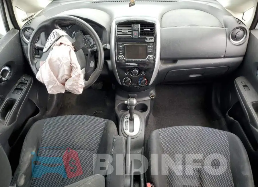 3N1CE2CP1HL354162 Photo# 8