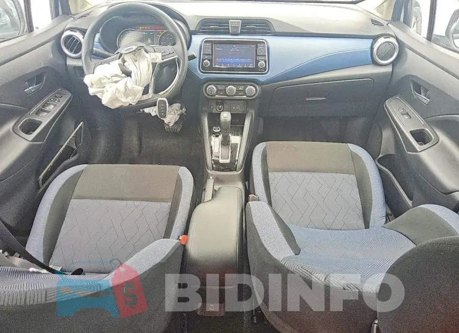 3N1CN8EVXSL861616 Photo# 8