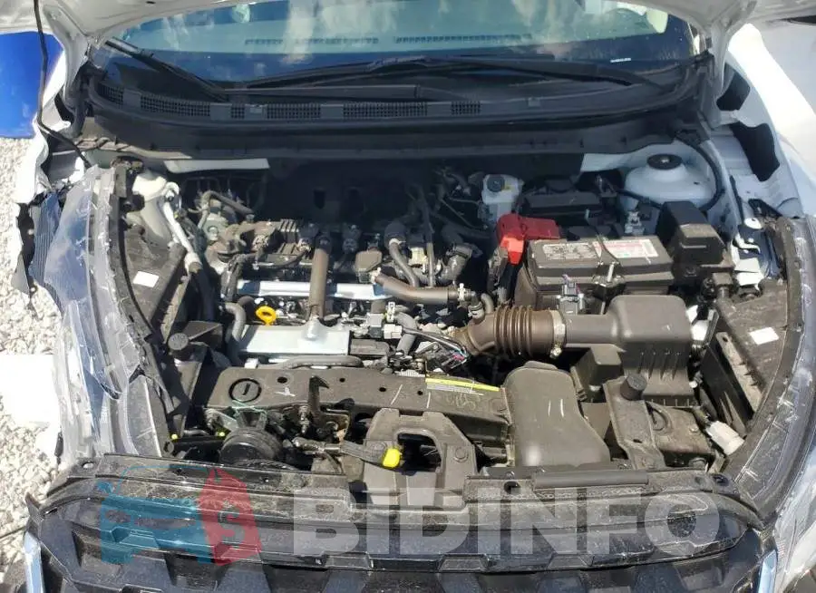 3N1CP5BV1SL495798 Photo# 12