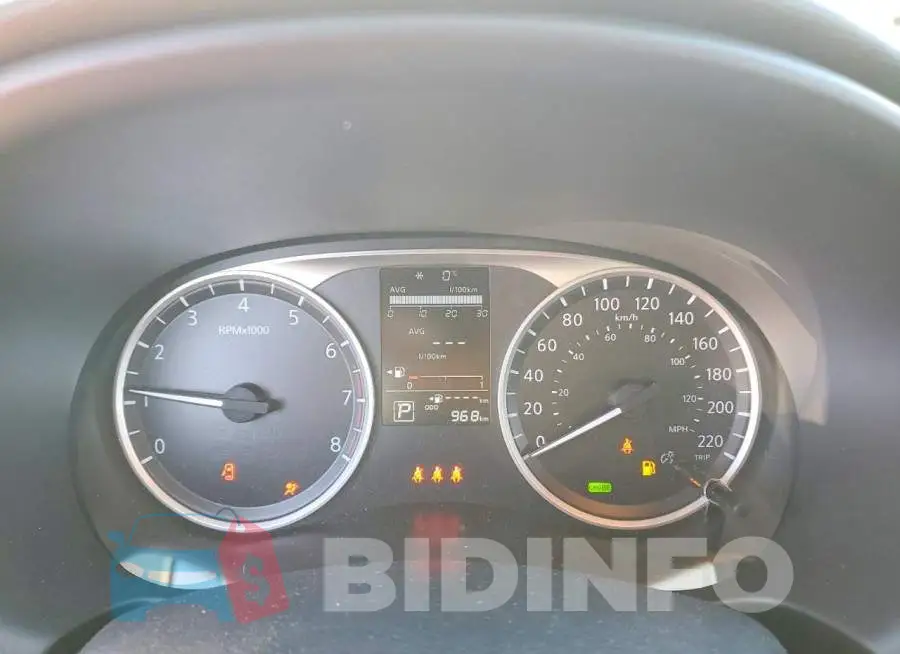 3N1CP5BV4SL505854 Photo# 9