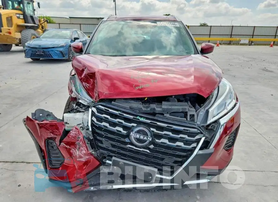 3N1CP5CV1NL521769 Photo# 5