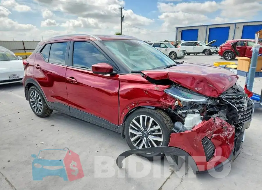 3N1CP5CV1NL521769 Photo# 4