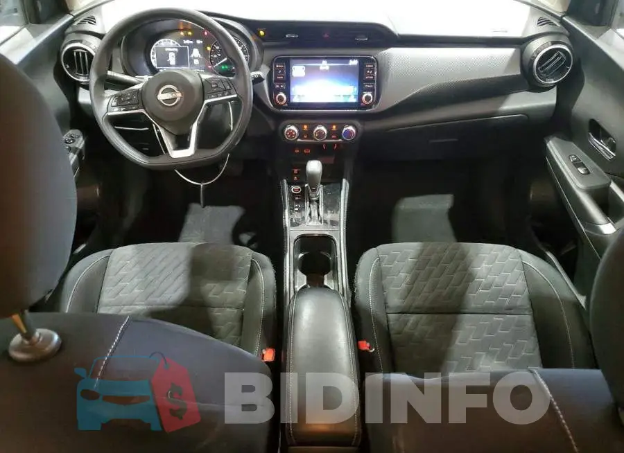 3N1CP5CV3PL506399 Photo# 8