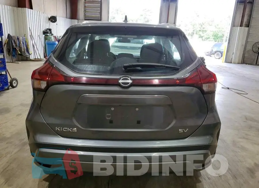 3N1CP5CV3PL506399 Photo# 6