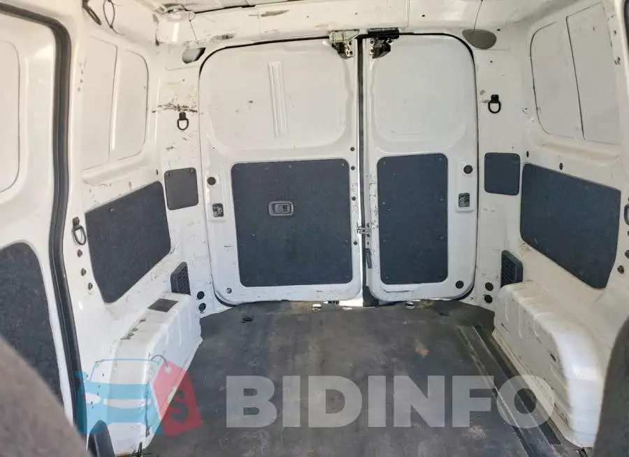 3N6CM0KN6MK702166 Photo# 10