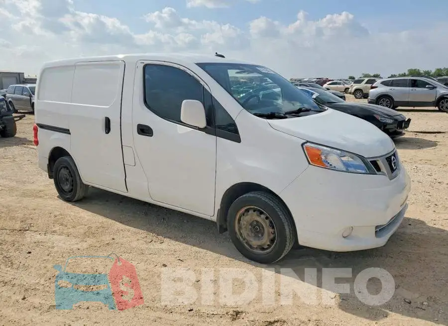 3N6CM0KN6MK702166 Photo# 4