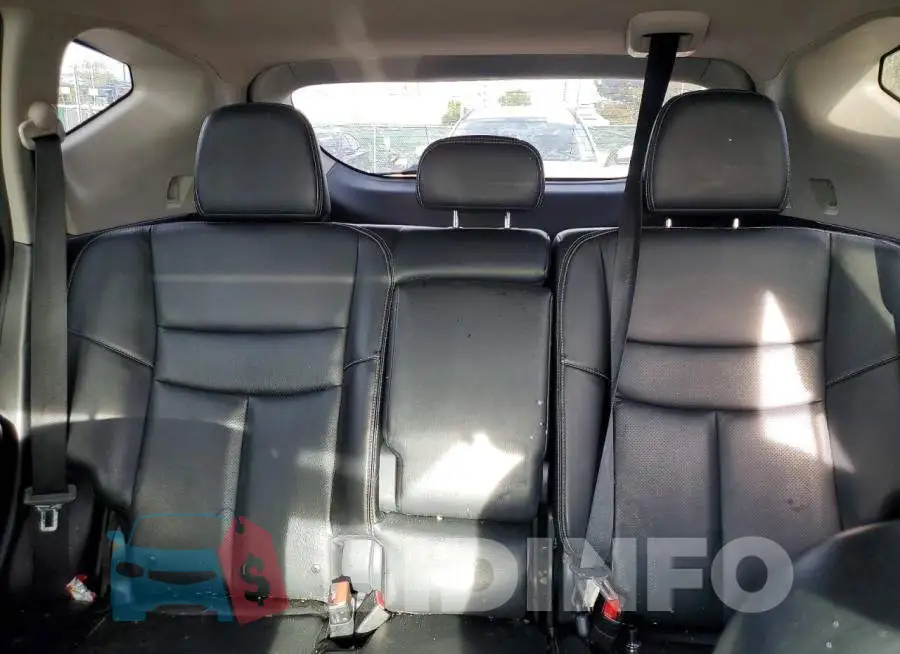 5N1AZ2MG0JN160182 Photo# 10