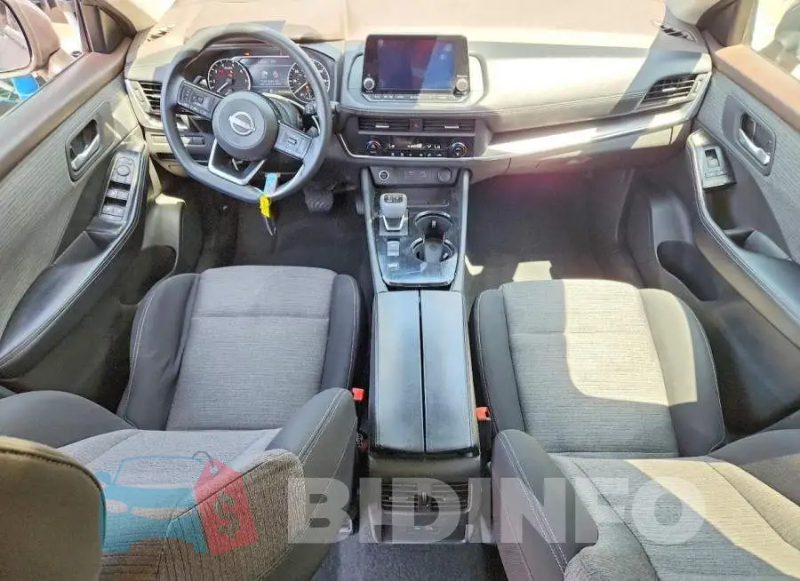 5N1BT3BAXPC847149 Photo# 8