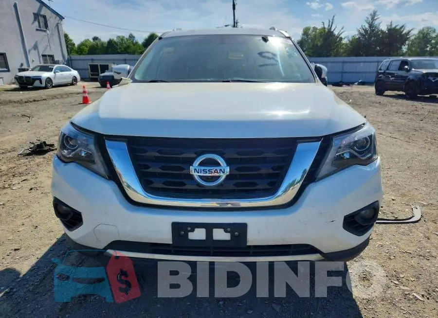 5N1DR2CN3LC585438 Photo# 5