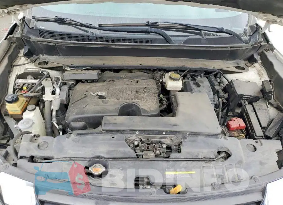 5N1DR2MM8JC632725 Photo# 12