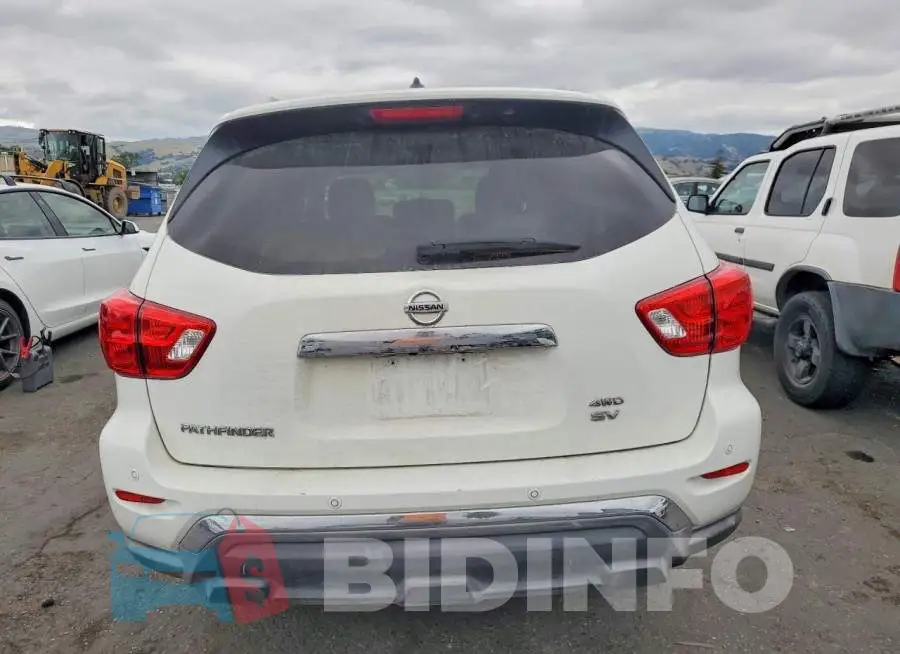 5N1DR2MM8JC632725 Photo# 6
