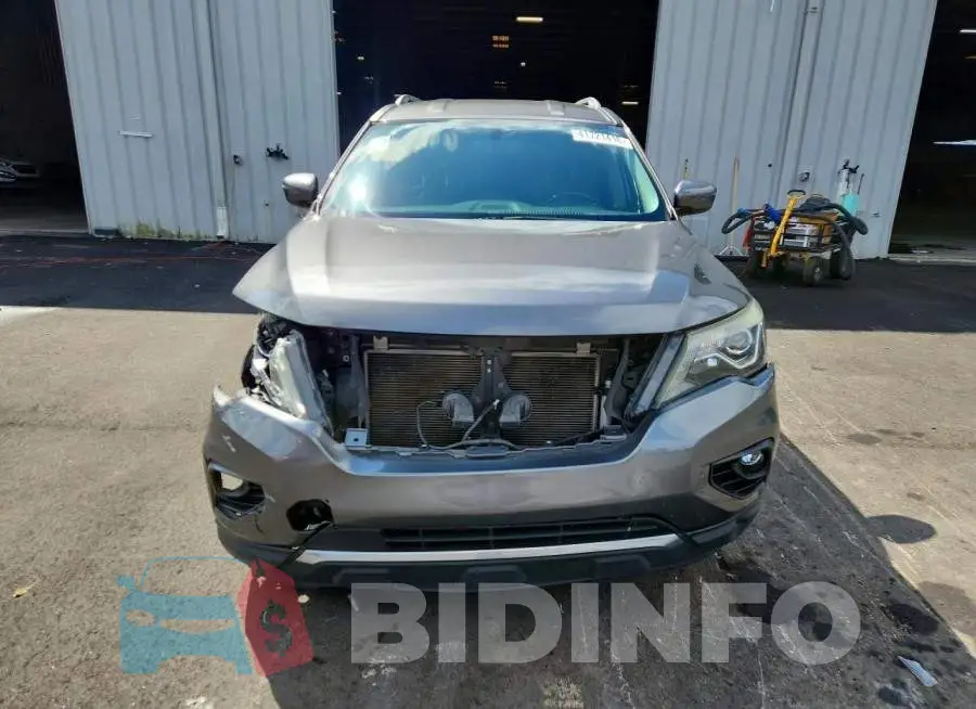 5N1DR2MM9KC579910 Photo# 5