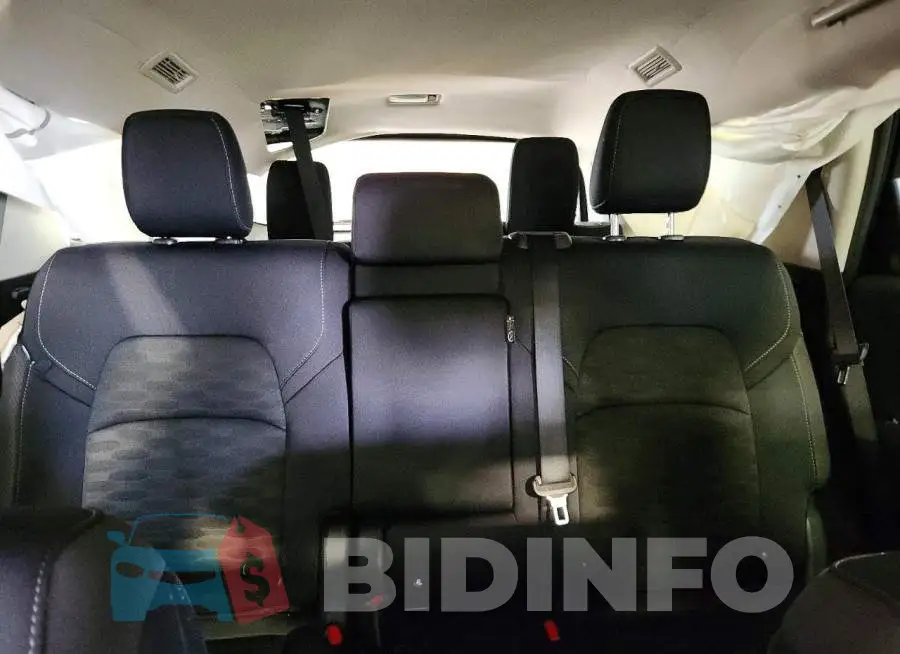 5N1DR3BS1TC210578 Photo# 10