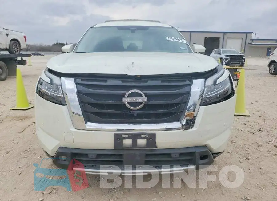 5N1DR3CA4PC231923 Photo# 5