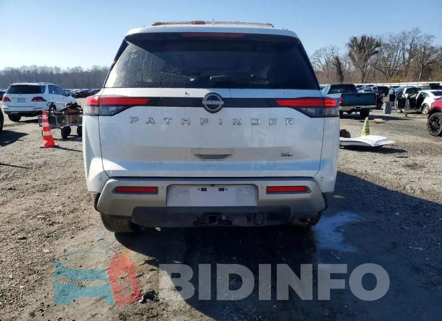 5N1DR3CB3SC210174 Photo# 6