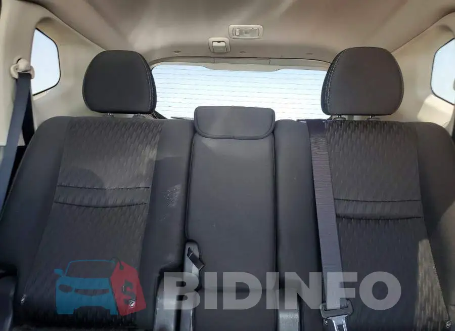KNMAT2MT1LP520411 Photo# 10
