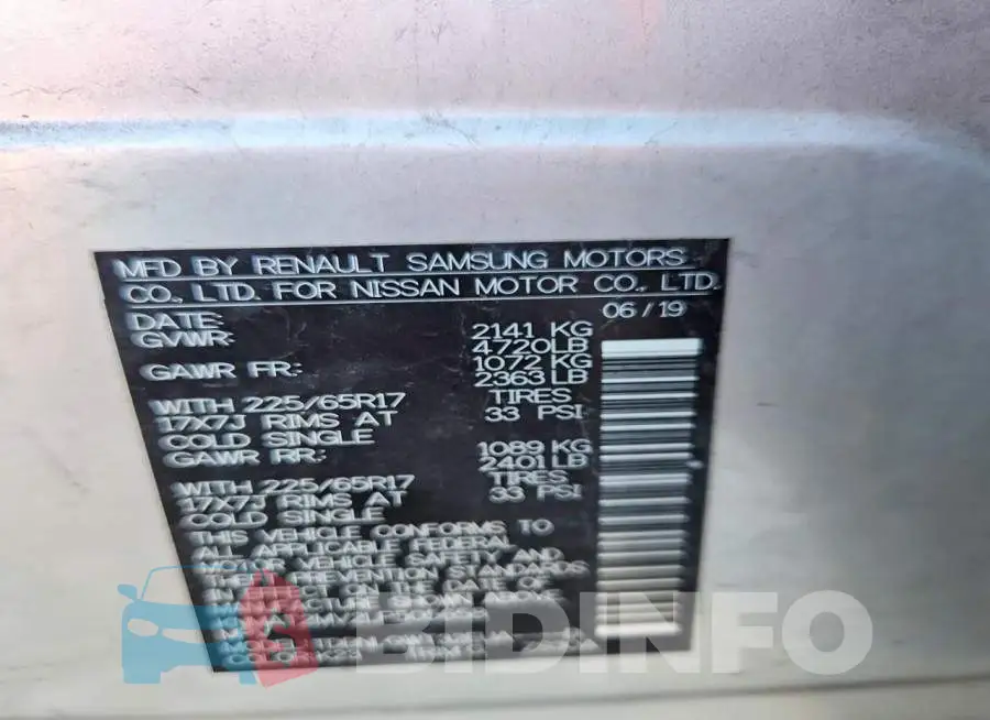 KNMAT2MV2LP505658 Photo# 13