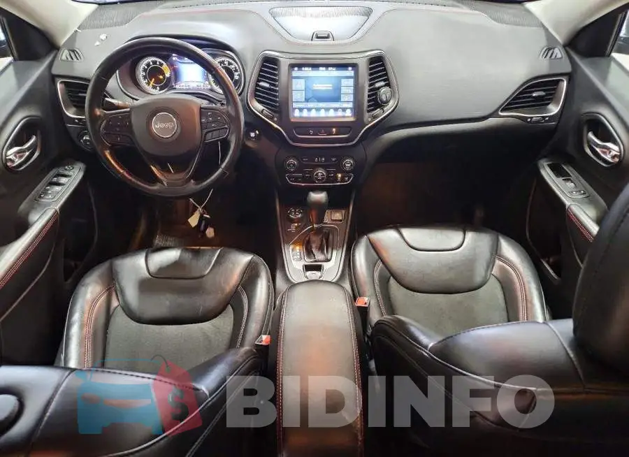 1C4PJMBX9MD152452 Photo# 8