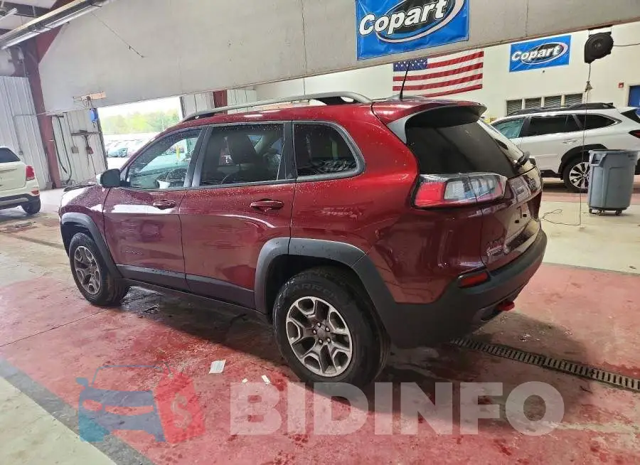1C4PJMBX9MD152452 Photo# 2