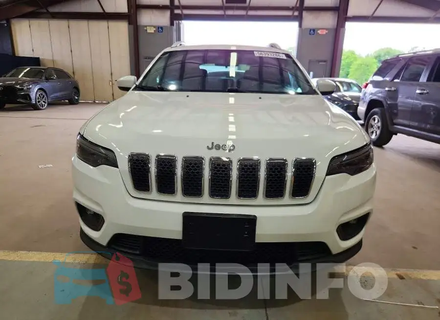 1C4PJMCB7KD136914 Photo# 5
