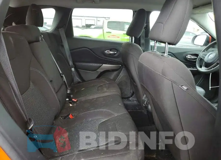 1C4PJMCBXMD165973 Photo# 10