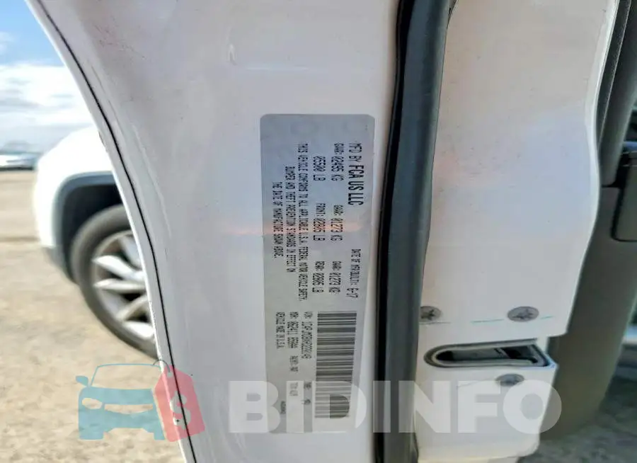 1C4PJMDBXHD220149 Photo# 13