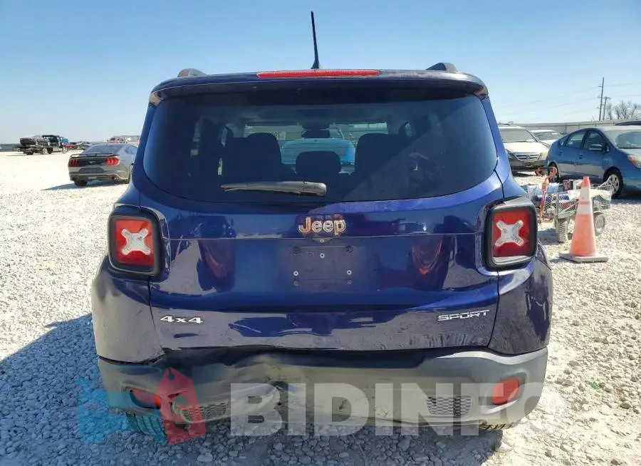 ZACCJBAB6HPE96787 Photo# 6
