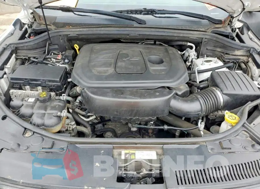 1C4RDJAG7LC124797 Photo# 11