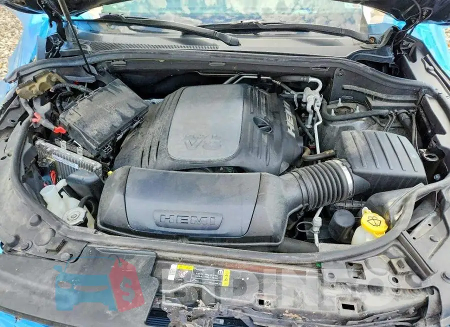 1C4SDJCTXMC574814 Photo# 12