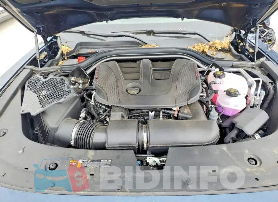 2C3CDARP3TR245672 Photo# 11