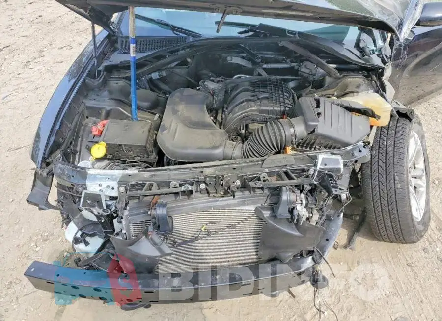 2C3CDXBG7NH255952 Photo# 11