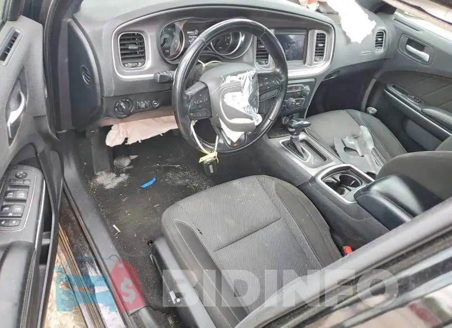 2C3CDXBG7NH255952 Photo# 8