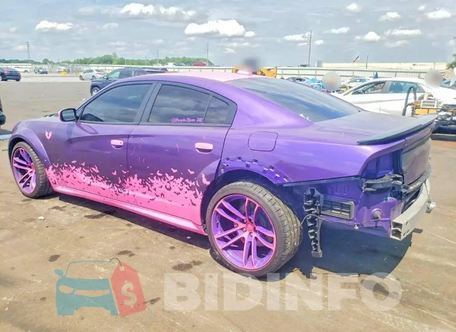 2C3CDXGJ2PH690241 Photo# 2