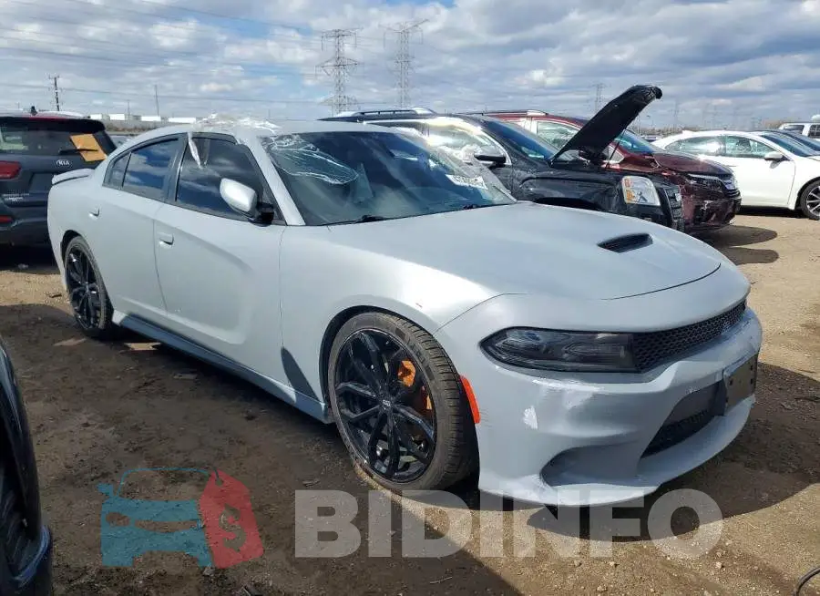 2C3CDXHG7KH597565 Photo# 4