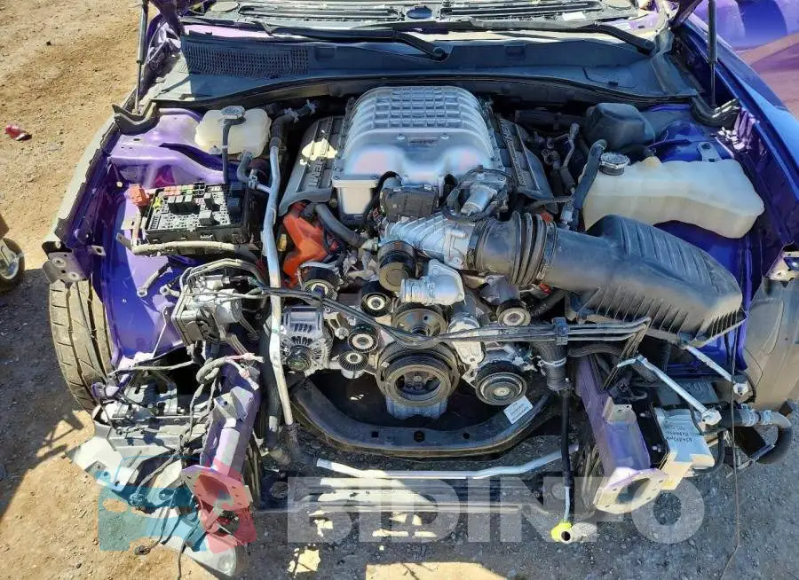 2C3CDXL96PH638459 Photo# 11
