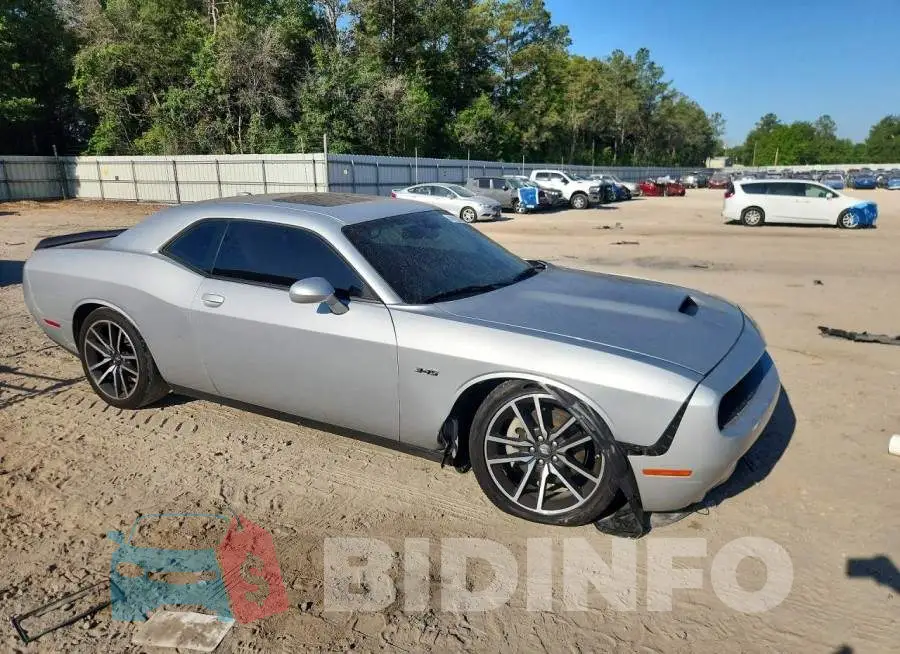2C3CDZBT0PH669389 Photo# 4